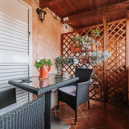 Casa Francy Appartamento