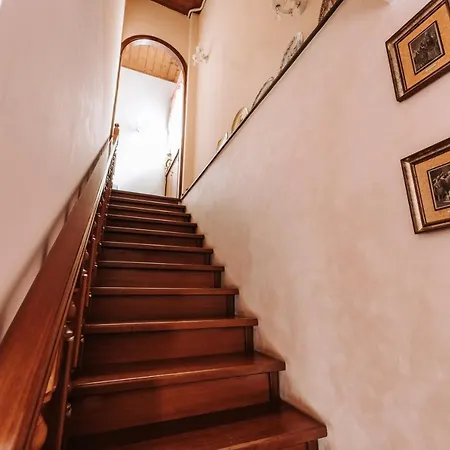 Casa Francy Appartamento *