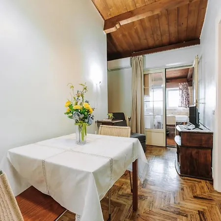 Appartamento Casa Francy