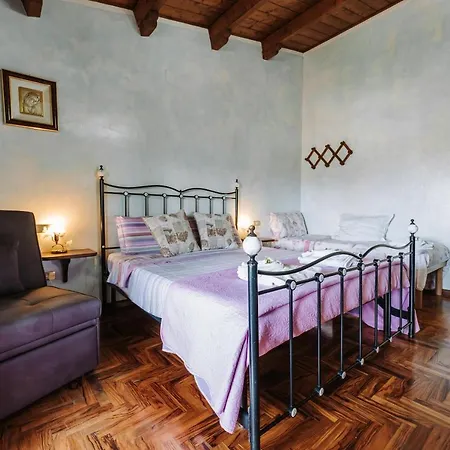 Casa Francy Appartamento *