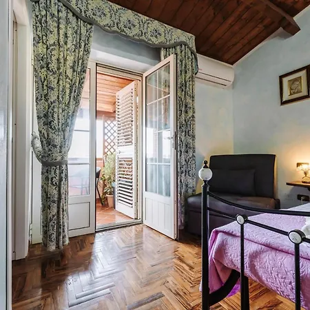 Appartamento Casa Francy *