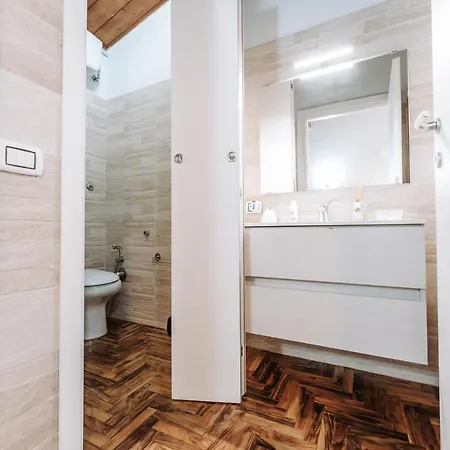 Casa Francy Appartamento *