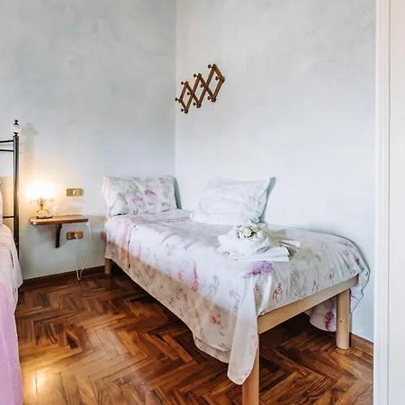Casa Francy 伊格莱西亚斯