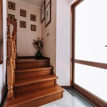 Casa Francy 公寓