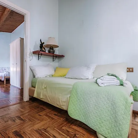 Casa Francy 公寓