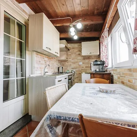 Casa Francy 伊格莱西亚斯